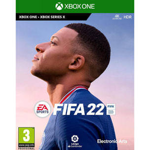 Fifa 22 Xboxone