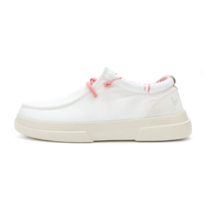 Wallabi Sirmione Blanco