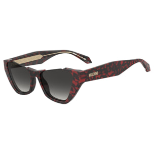 Gafas de Sol Moschino MOS197/S 0UC de Acetato Mujer 53 mm