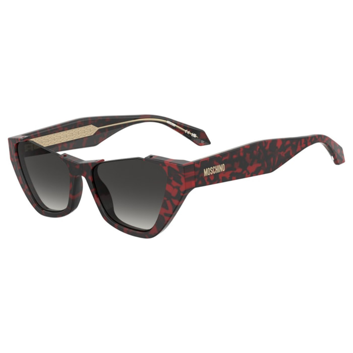 Gafas de Sol Moschino MOS197/S 0UC de Acetato Mujer 53 mm