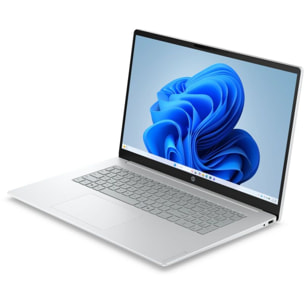 Ordinateur portable HP Omnibook 17-dp0029nf 17,3" AMD Ryzen 7 Pro 160 24 Go RAM DDR5 SSD 512 Go