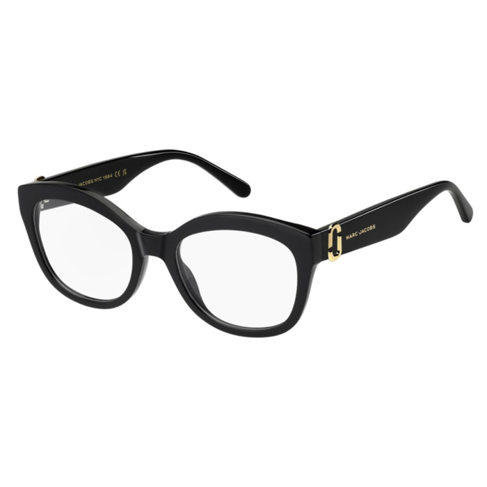 Gafas de Vista Marc Jacobs MARC 892 807 de Acetato Mujer 53 mm