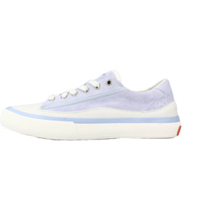 Sneakers de  Mujer de la marca CLARKS  modelo ACELEY LACE Blue