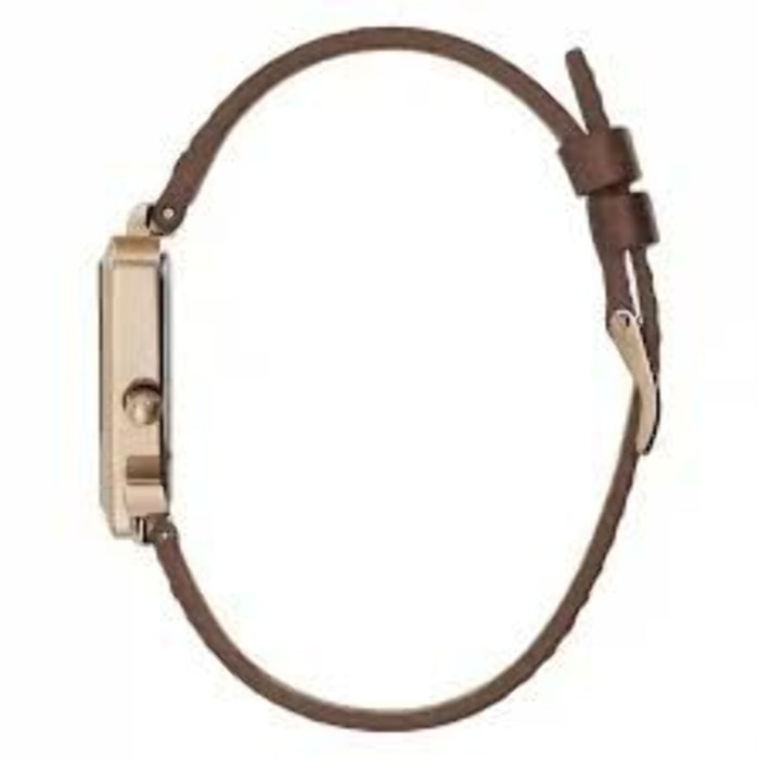 Reloj Guess GW0548L2 Mujer Analogico Cuarzo con Correa de Cuero