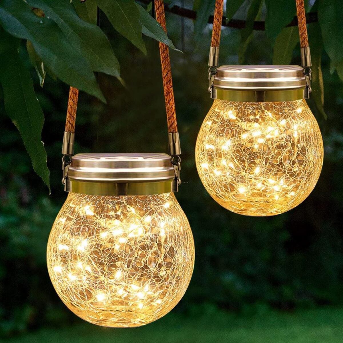 Luce solare da esterno 11x13,5 cm a basso consumo