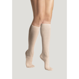 Calzini Merino Rib Socks