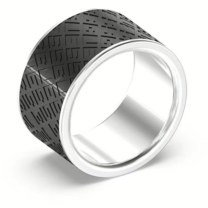 Anillo Guess Hombre JUMR03226JWSTBK62