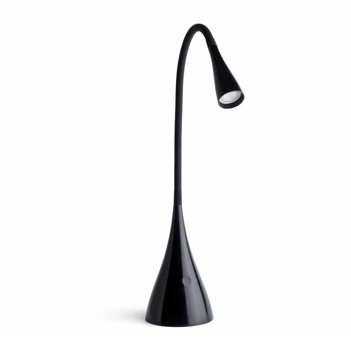 LENA Lampe de bureau noir