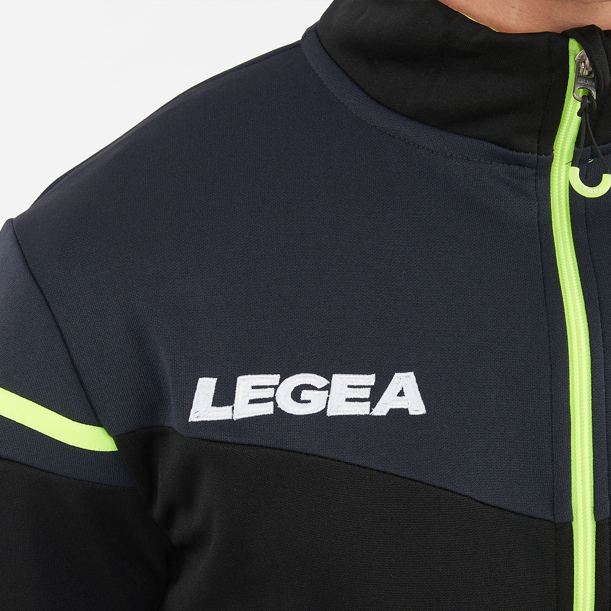 Giacca sportiva SENDER Oversize