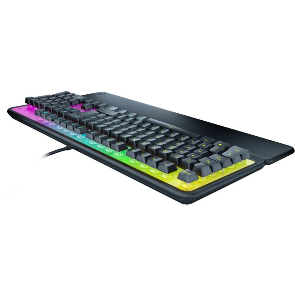 Clavier gamer TURTLE BEACH Magma Noir FR