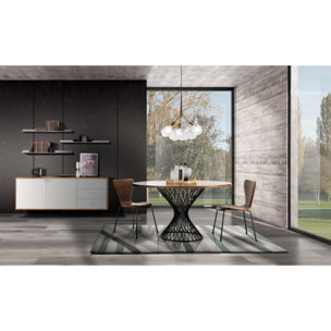 ORESTELUCHETTA Tavolo JOYCE