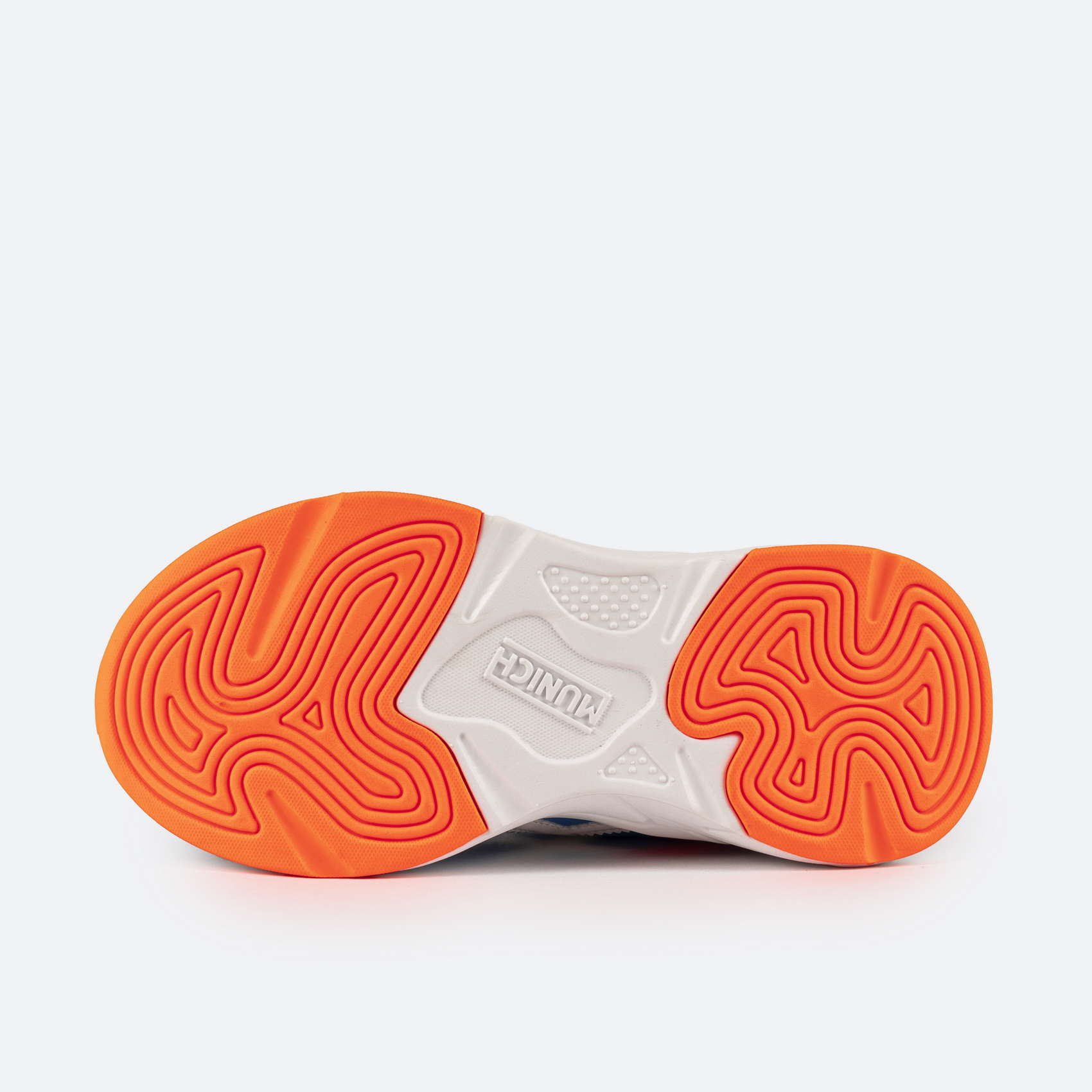 MUNICH MINI TRACK VCO 101