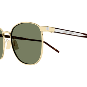 Gafas de Sol Saint Laurent SL 747-003 de Metal Unisex 51 mm
