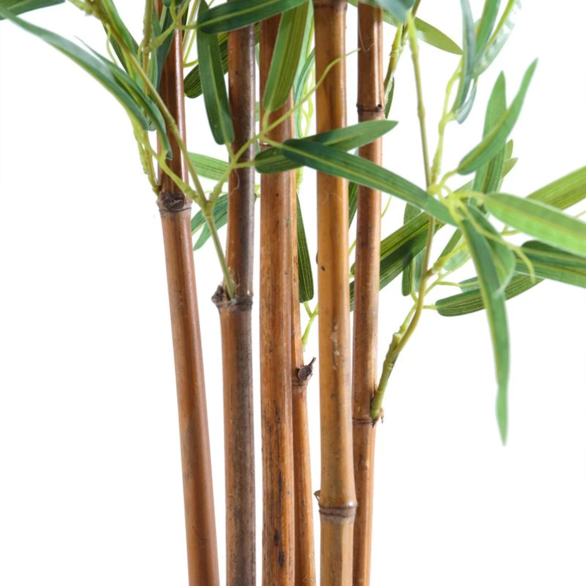 Planta artificial Bambú