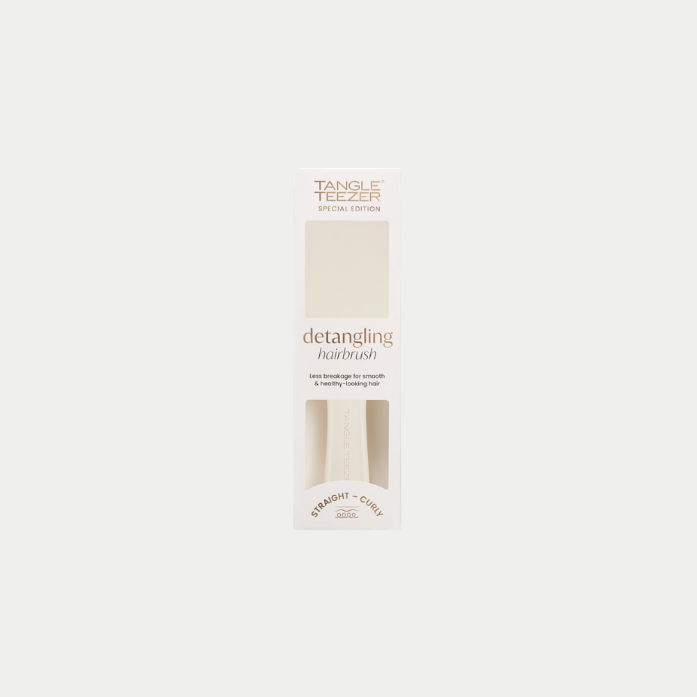 TT TUD MATTE Porcelain Cream