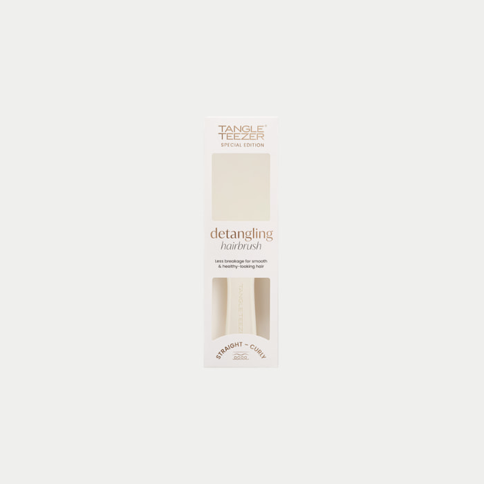 TT TUD MATTE Porcelain Cream