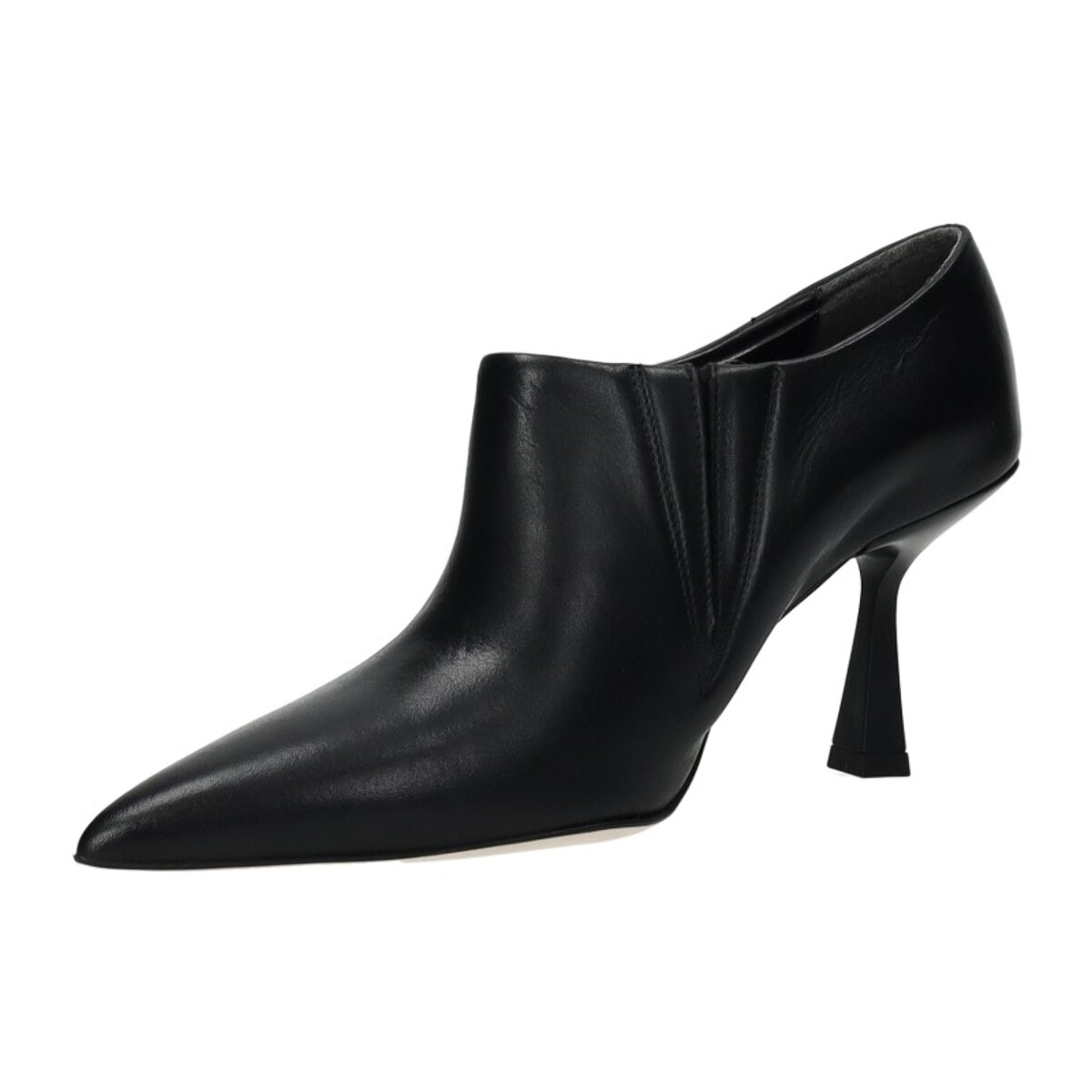 Stivaletti Donna Tata Italia Nero