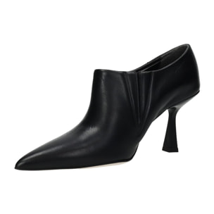 Stivaletti Donna Tata Italia Nero