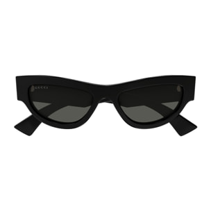 Gafas de Sol Gucci GG1834S-001 de Acetato Mujer 53 mm