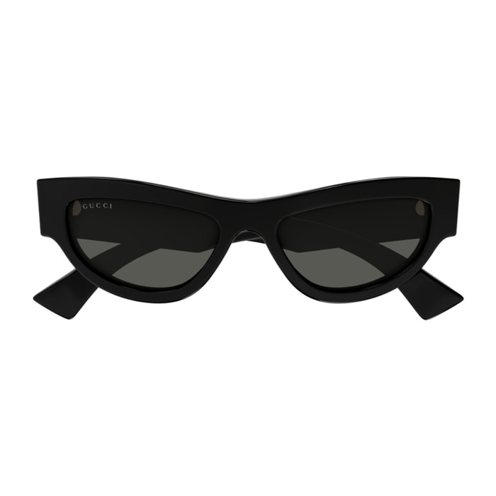 Gafas de Sol Gucci GG1834S-001 de Acetato Mujer 53 mm