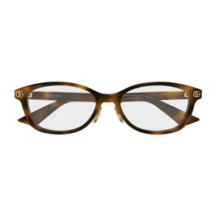 Gafas de Vista Gucci GG2144OJ-002 de Acetato Mujer 52 mm