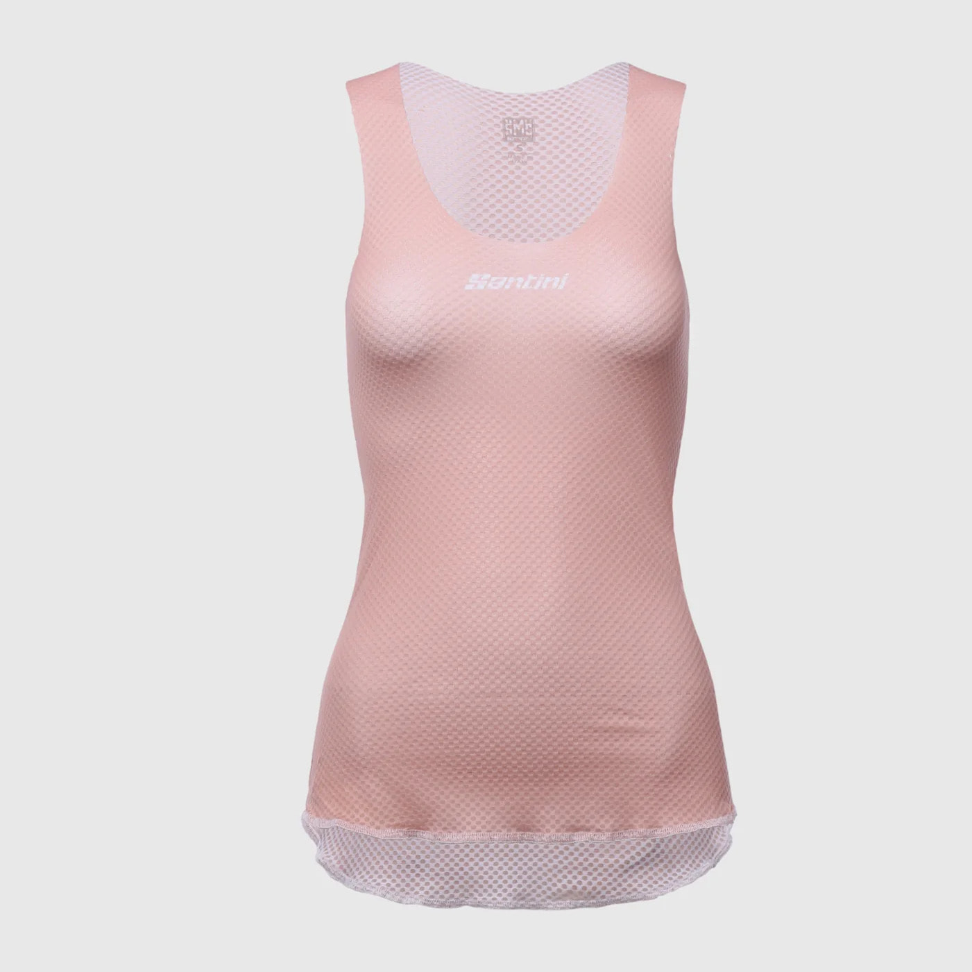 Lieve Women's Base Layer - Rosa