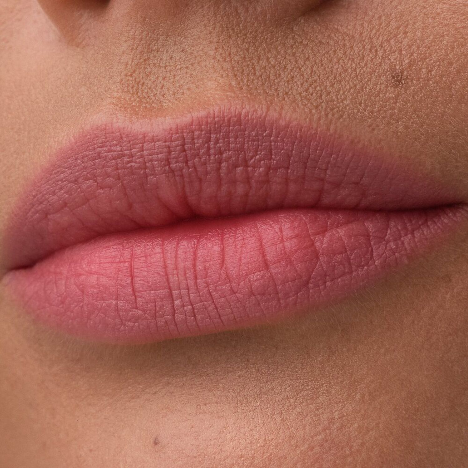 Blur-Real Lip Shaper - Crayon à Lèvres Fini Mat