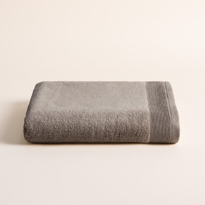 Serviette Harmony Moka - Zero Twist - 600 grammes