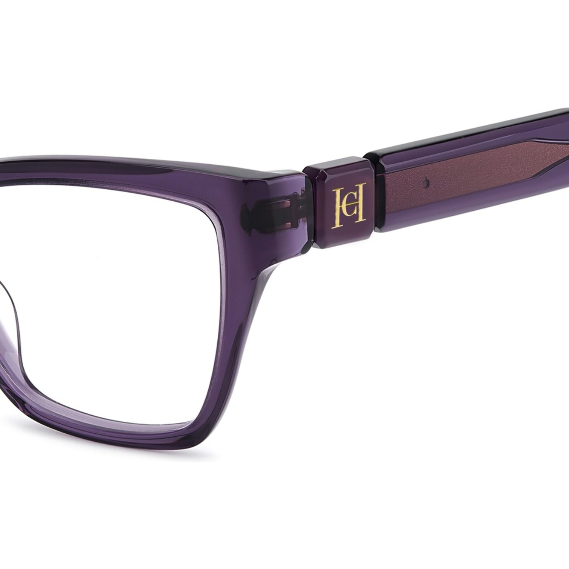Gafas de Sol Carolina Herrera HER 0221/G/S 3H2 de Acetato Mujer 50 mm