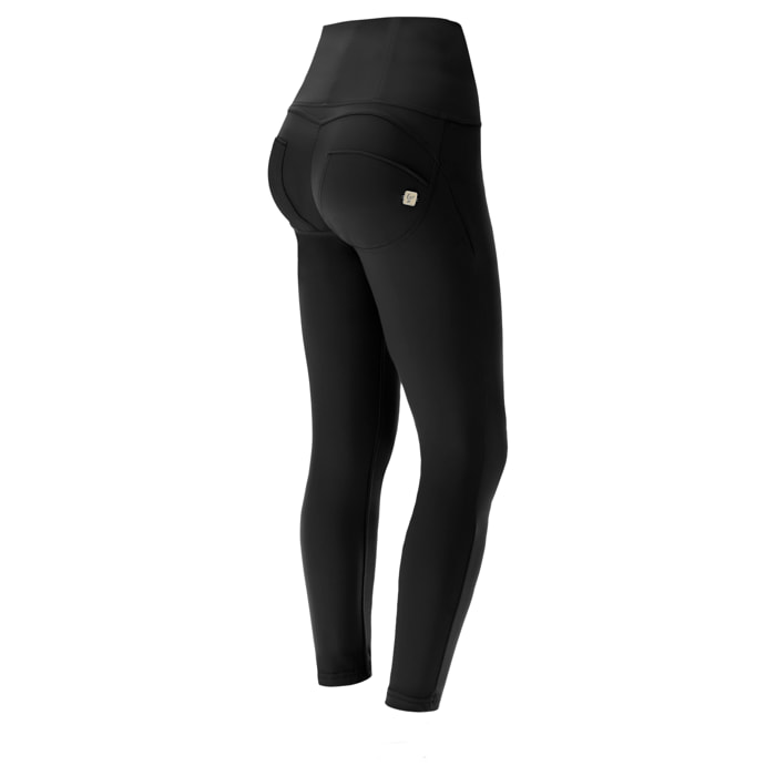 Pantaloni WR.UP® 7/8 superskinny bioattivo vita alta Made in Italy