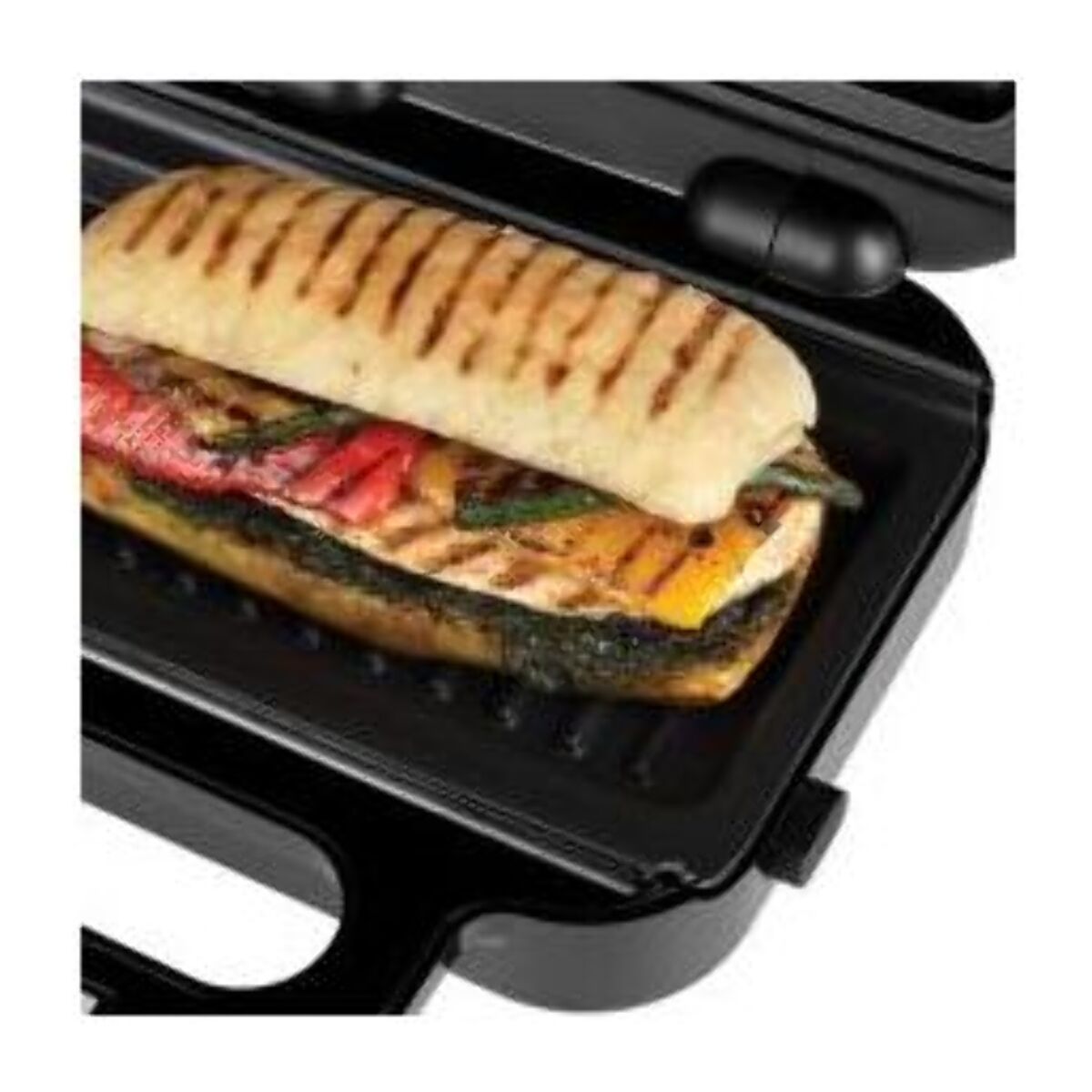 Gaufrier RUSSELL HOBBS Creations 3 in 1 Sandwich Maker 26810-56