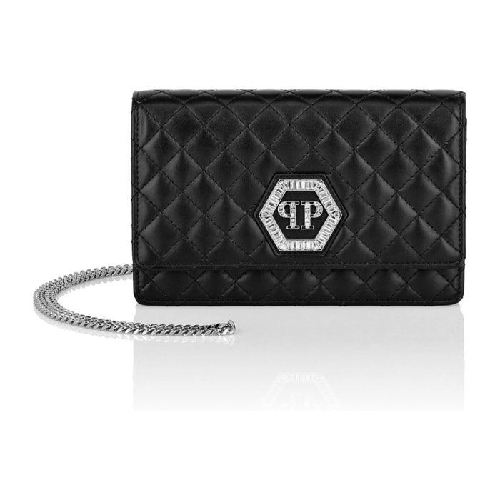 PHILIPP PLEIN Shoulder Bag