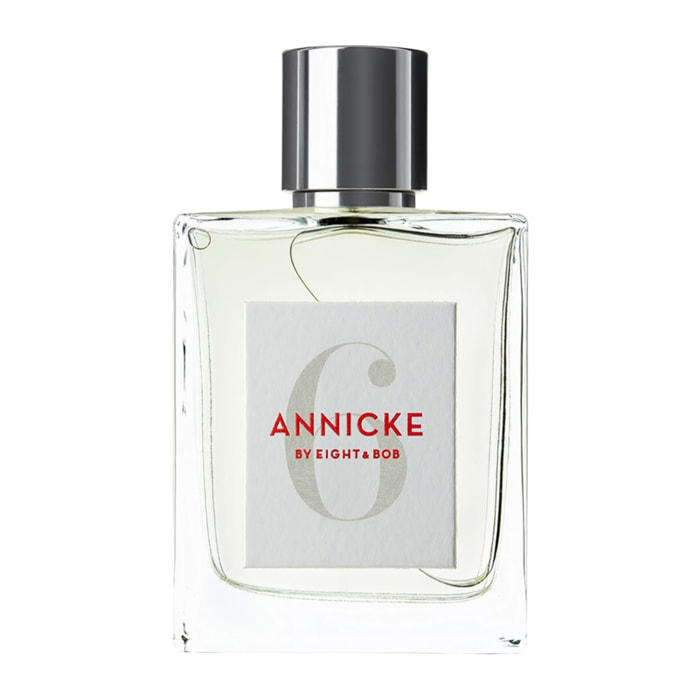 Eight & Bob Annicke 6 Eau de Parfum Donna 100 ML