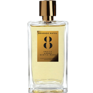 Rosendo Mateu 8 Eau de Parfum Unisex 100ml