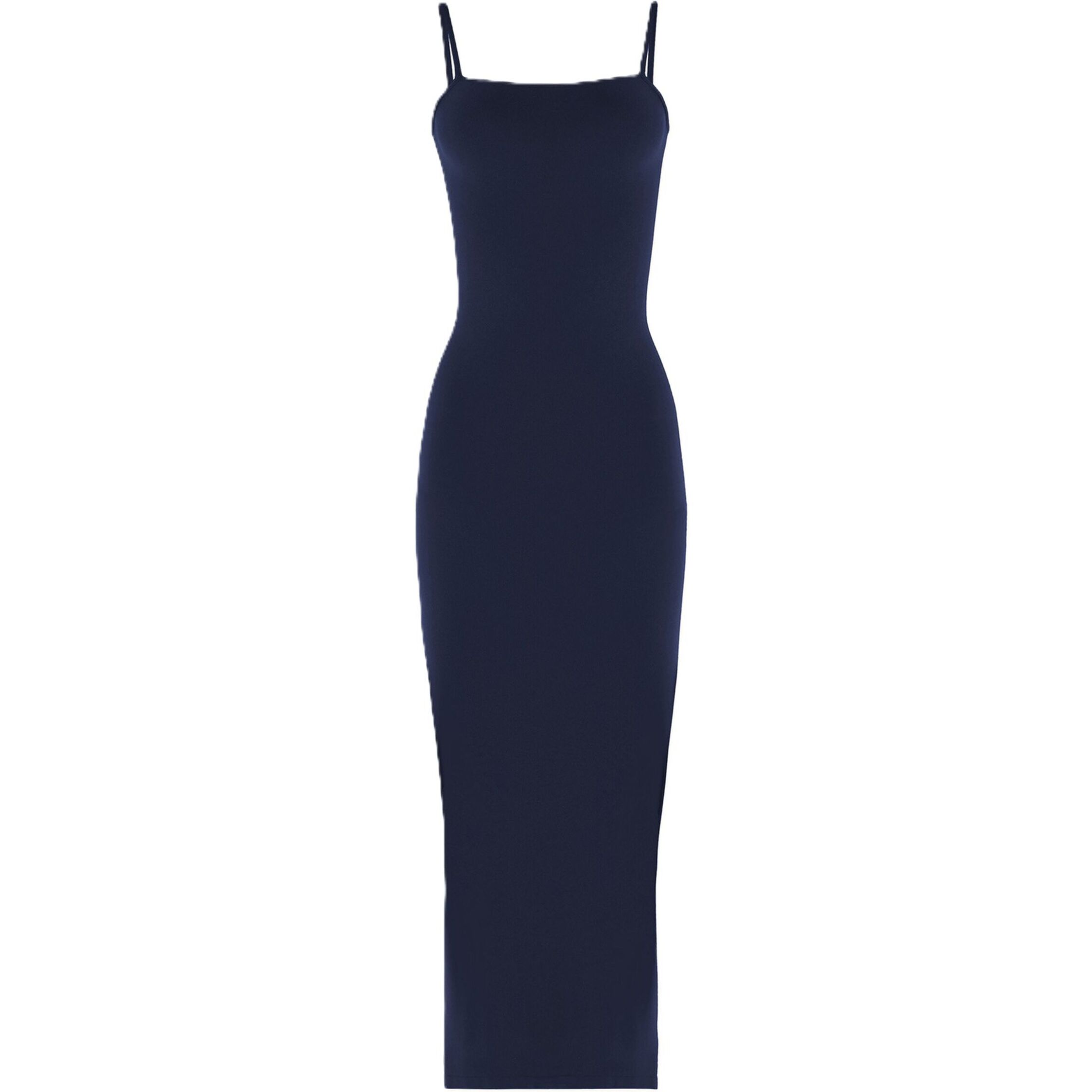 Vestito Strap Fatal Dress
