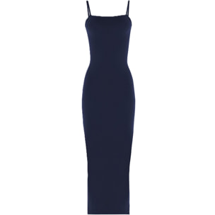 Vestito Strap Fatal Dress