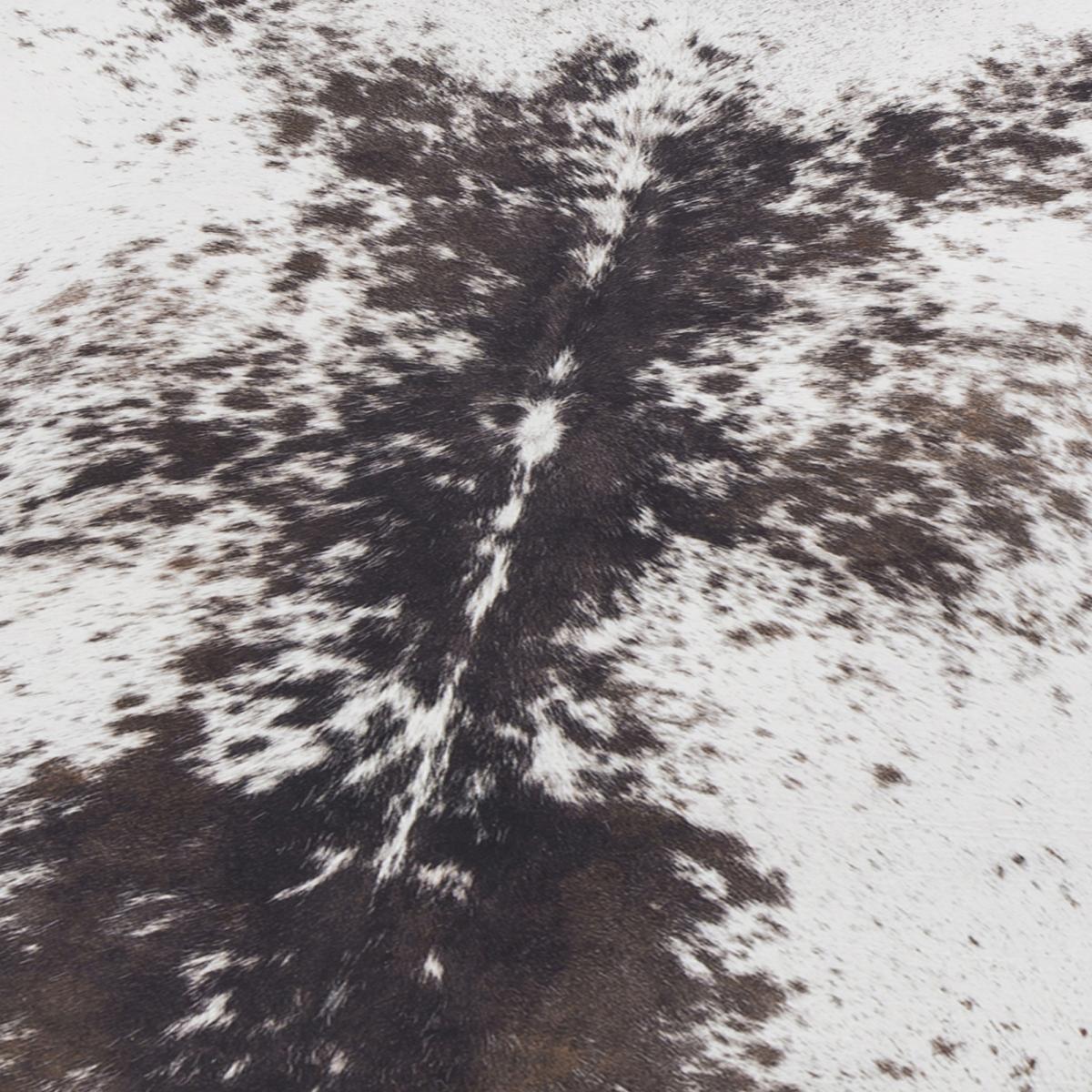 Tapis kilim tissé motif faux uni LADA