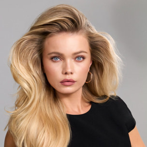 Volume Victory - Mousse coiffante Volumisante