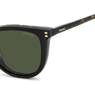 Gafas de Vista Polaroid PLD D605/C 086 Polarizadas de Acetato Mujer 54 mm