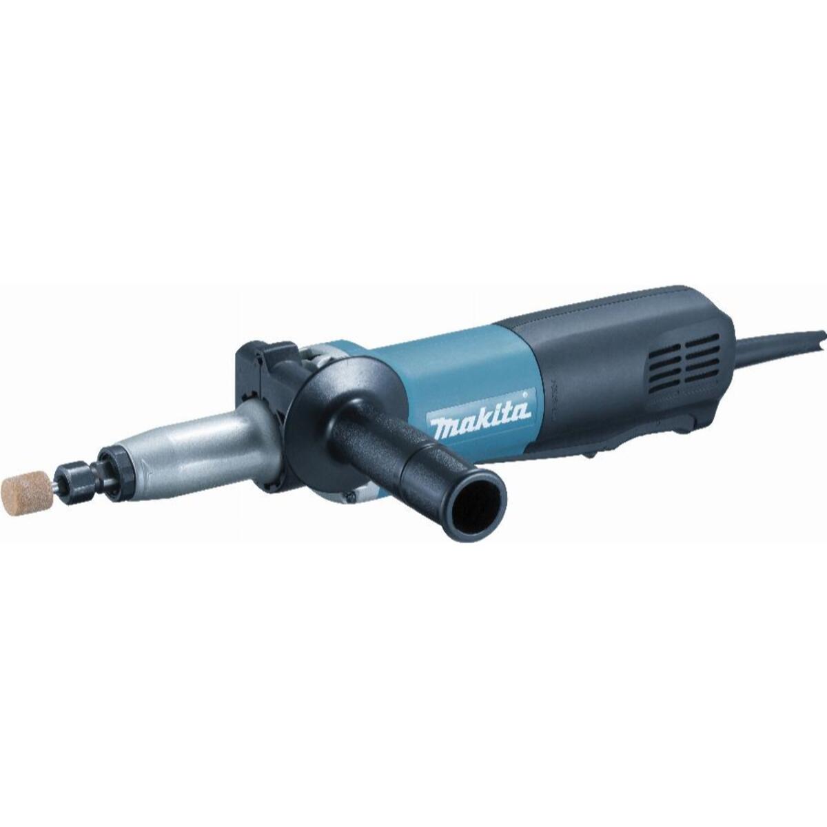 Meuleuse droite 750 W MAKITA - GD0801C