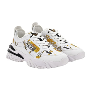 Versace Jeans Couture scarpe