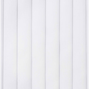 SAIGON IN 700 Lampe suspension blanche