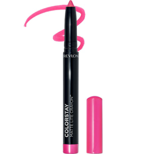 ColorStay™ Matte Lite Crayon - Rouge à Lèvres Mat