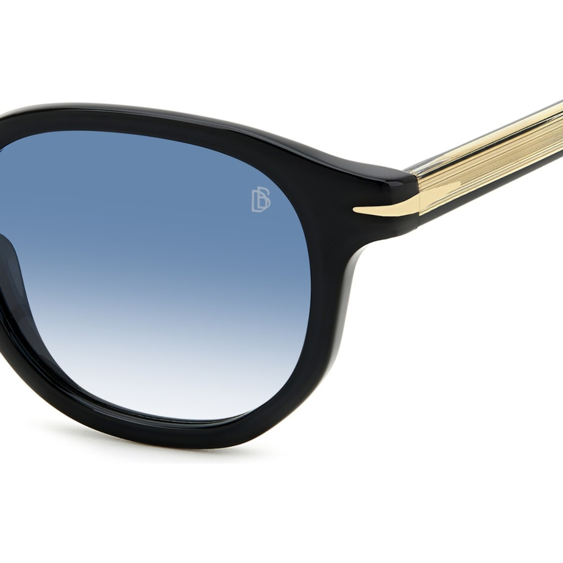 Gafas de Sol David Beckham DB 1007/S 807 F9 Fotocromáticas de Acetato Hombre 49 mm