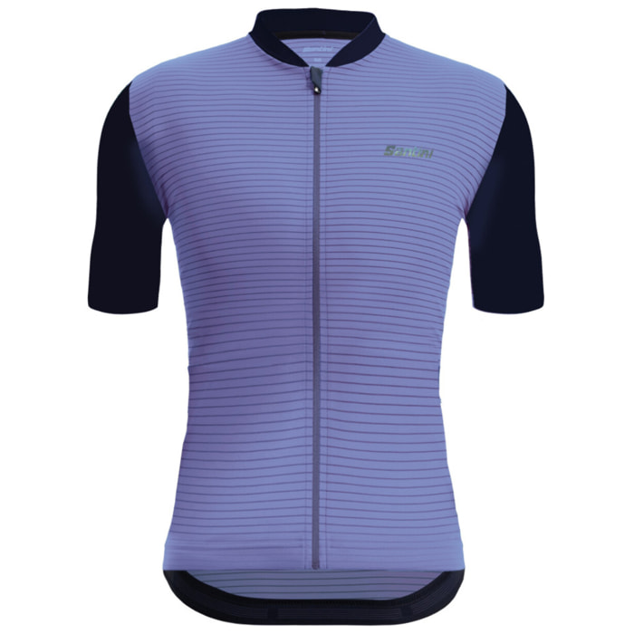 Artic - Maillot Unisexe - Lilas - Unisex