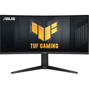 Ecran PC Gamer ASUS TUF VG34VQL3A Incurvé 34'' VA