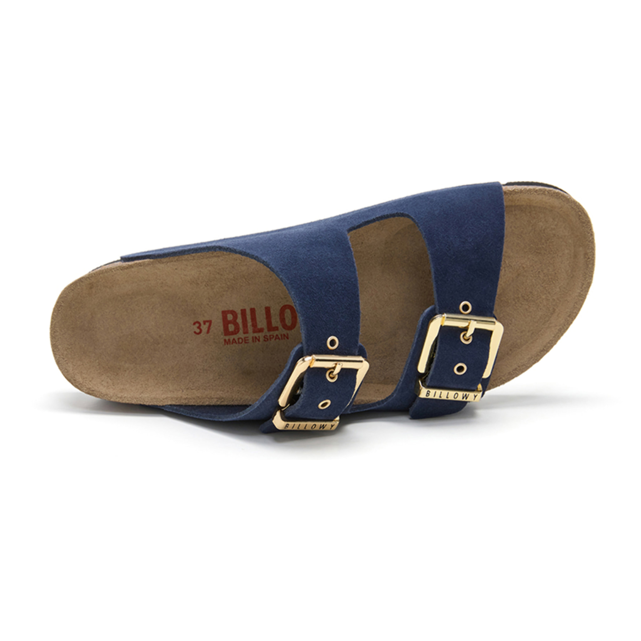 Sandalo BILLOWY BLU