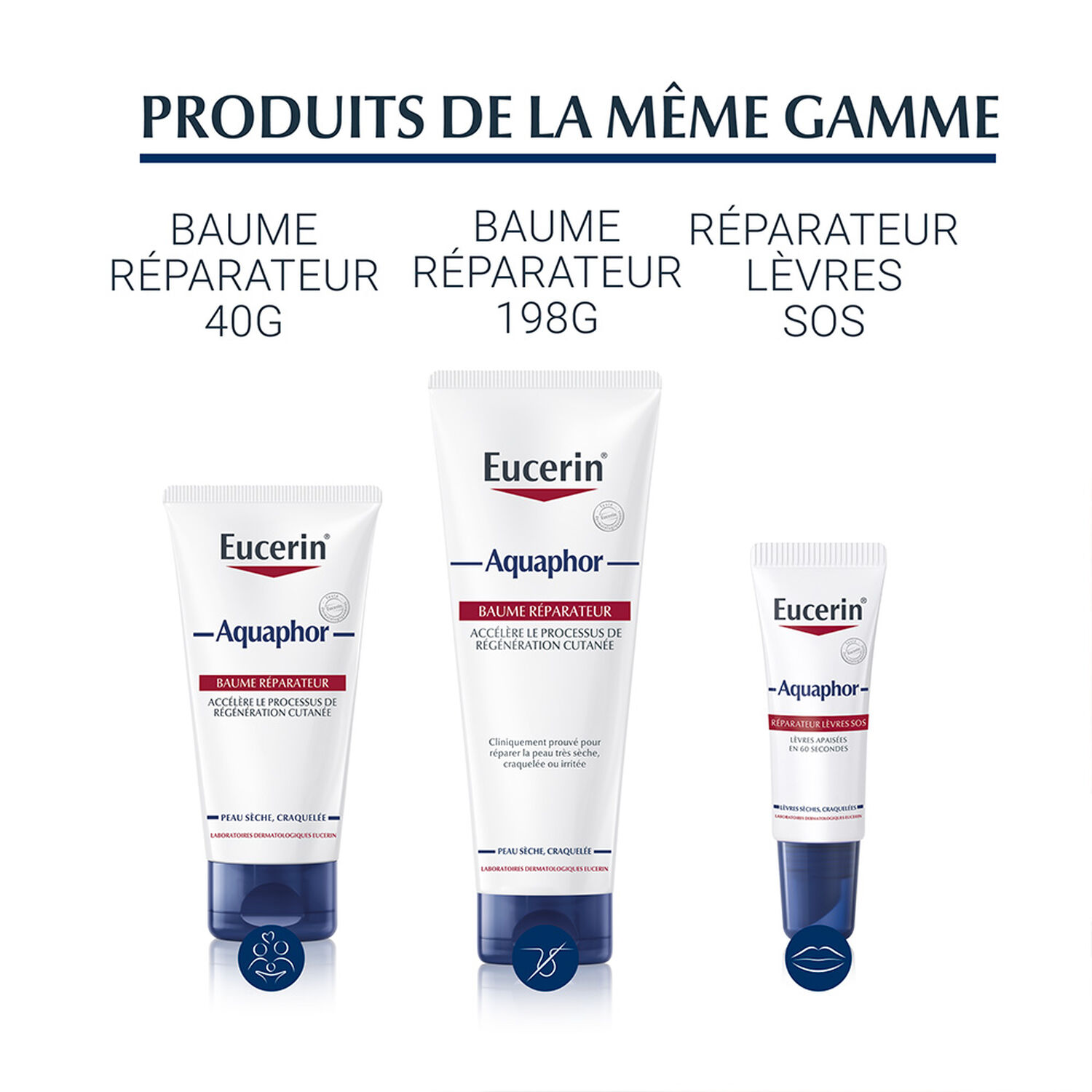 Aquaphor - Spray Baume Corps 250 ml