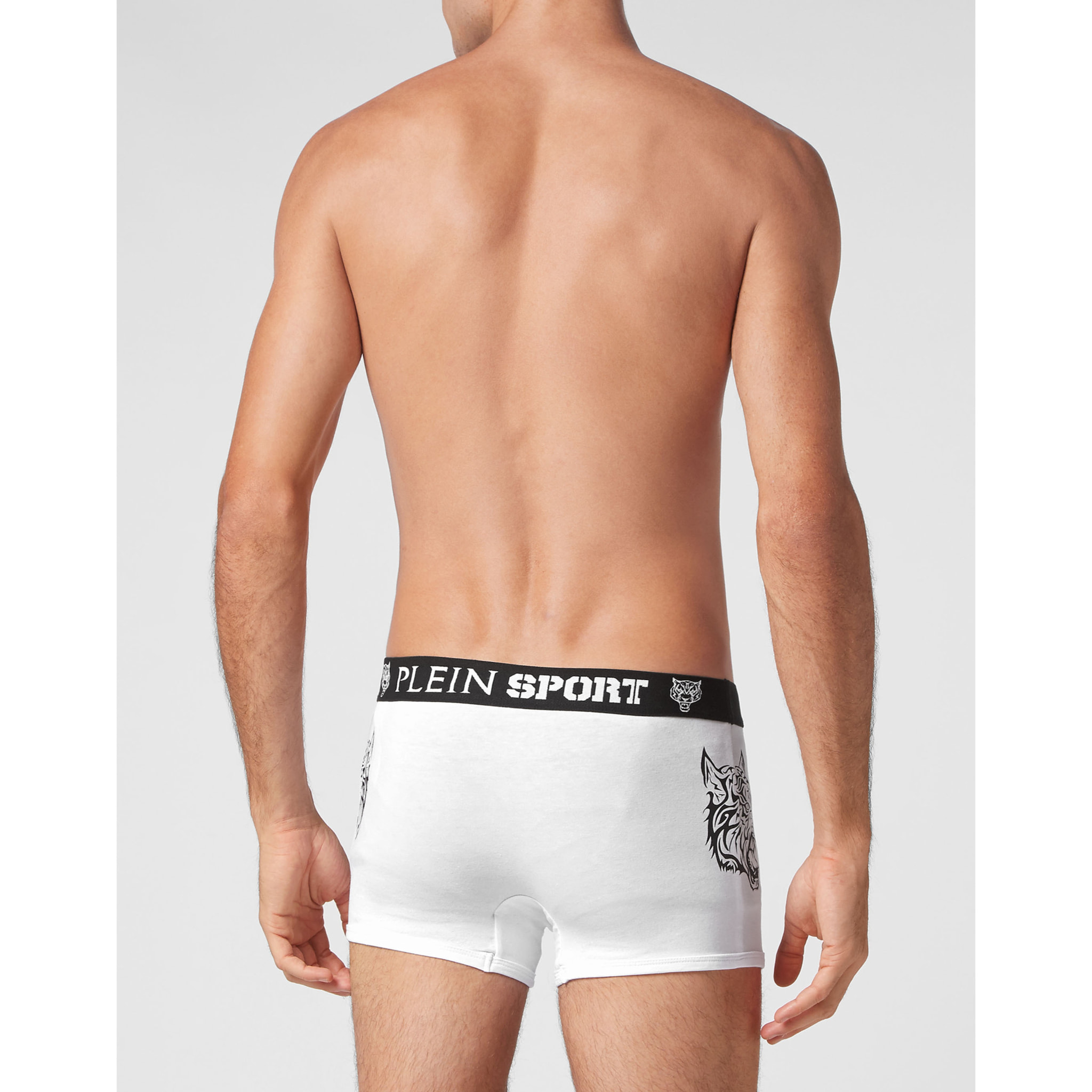 PLEIN SPORT Boxer TIGER