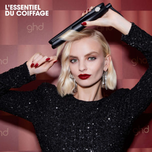 Coffret d'Exception Lisseur ghd Gold